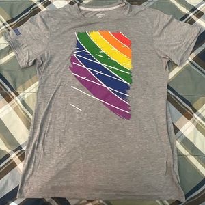 Brooks Pride Running Shirt